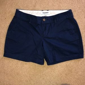 Old navy shorts